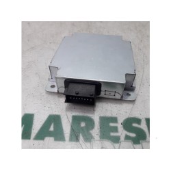 Fiat - 500 - Radio module