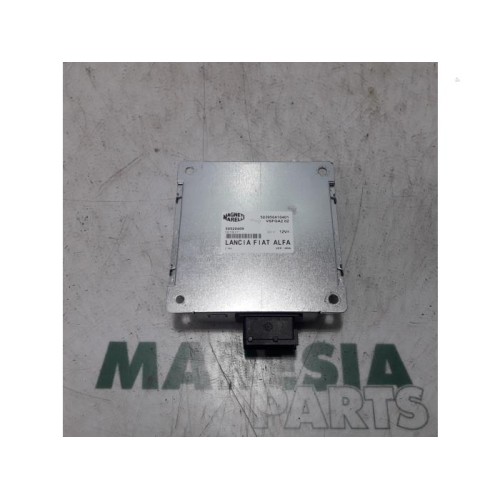 Fiat - 500 - Radio Modul