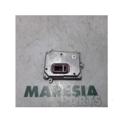 Fiat - 500 - Xenon Starter