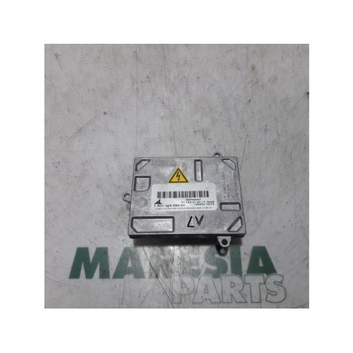 Fiat - 500 - Xenon Starter