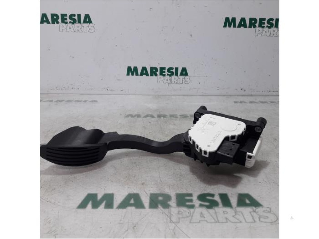 Fiat - 500 - Gaspedalposition Sensor