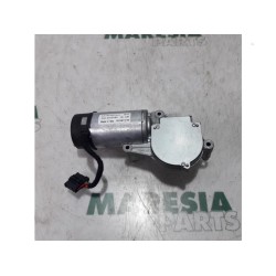 Fiat - 500 - Moteur toit escamotable