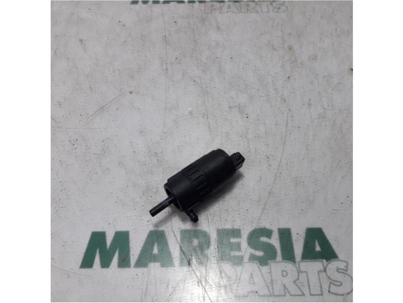 Fiat - 500 - Pompe lave-glace avant