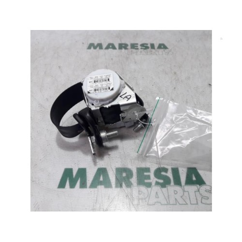 Fiat - 500 - Sicherheitsgurt links hinten