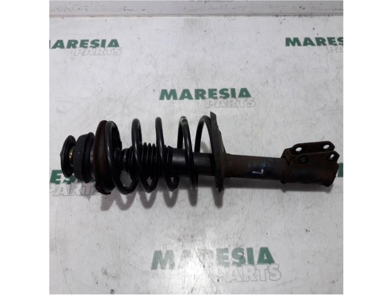Renault - Twingo - Front shock absorber rod, left