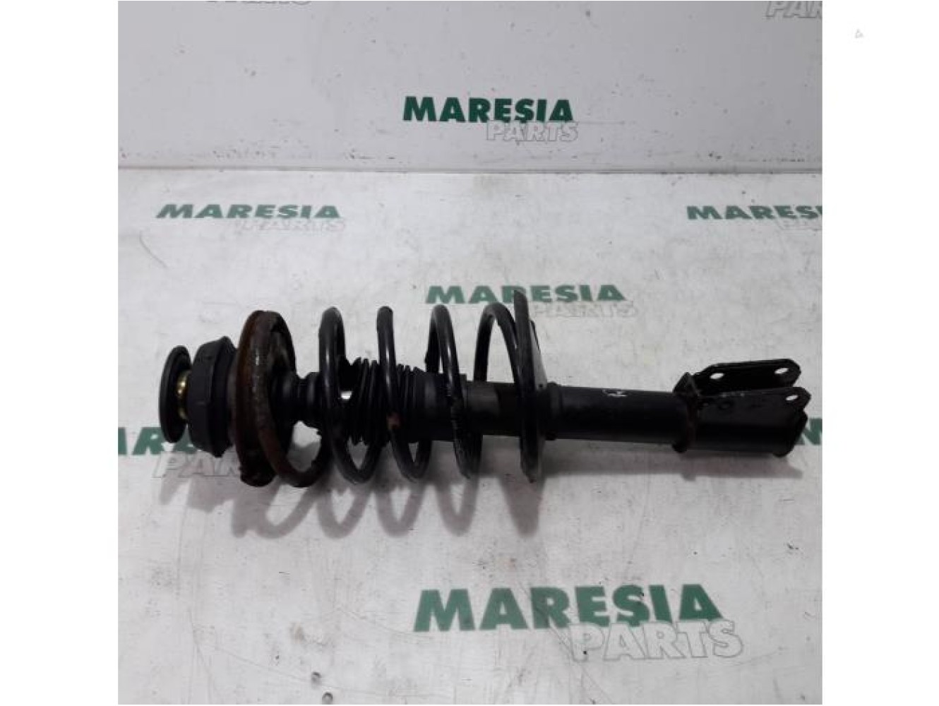 Renault - Twingo - Front shock absorber rod, right