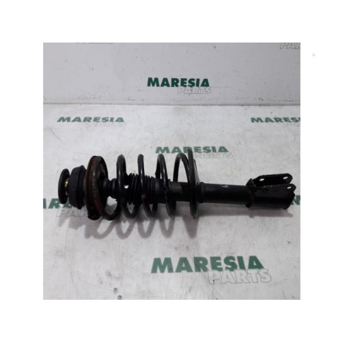Renault - Twingo - Front shock absorber rod, right