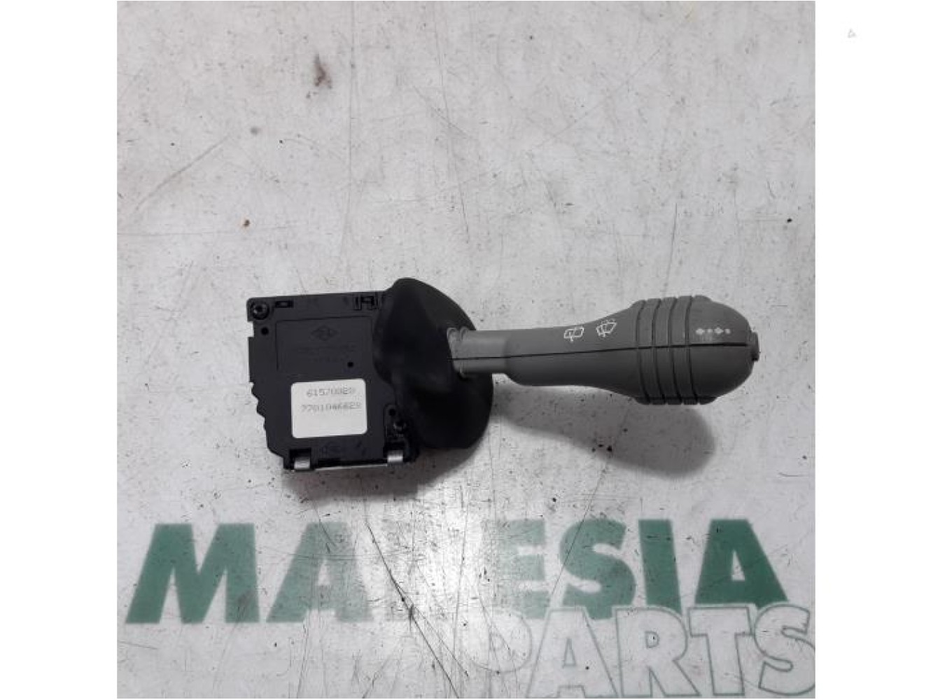 Renault - Twingo - Wiper switch