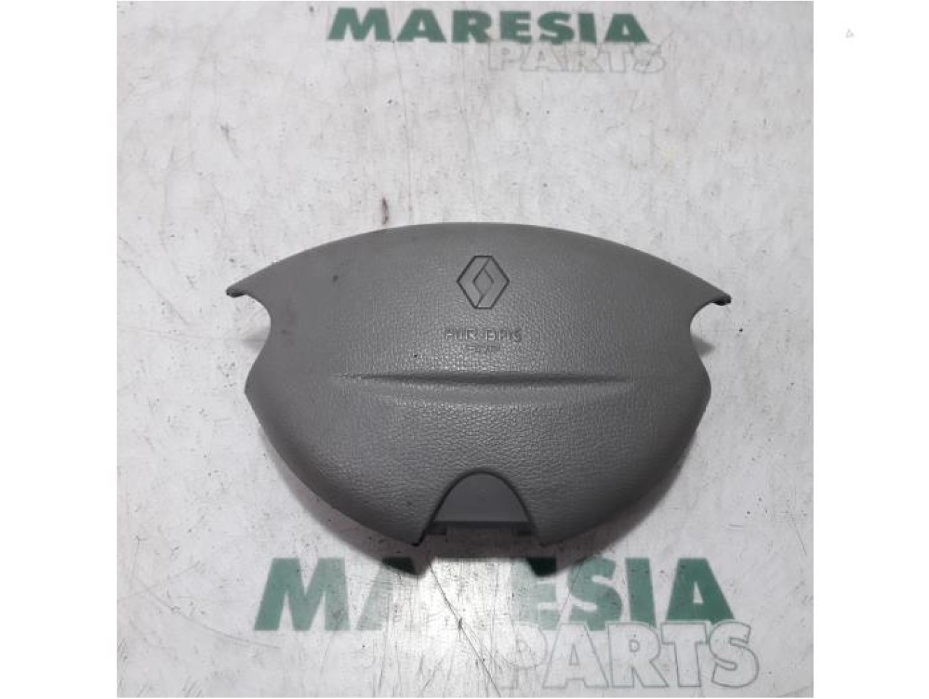 Renault - Twingo - Airbag links (Stuur)
