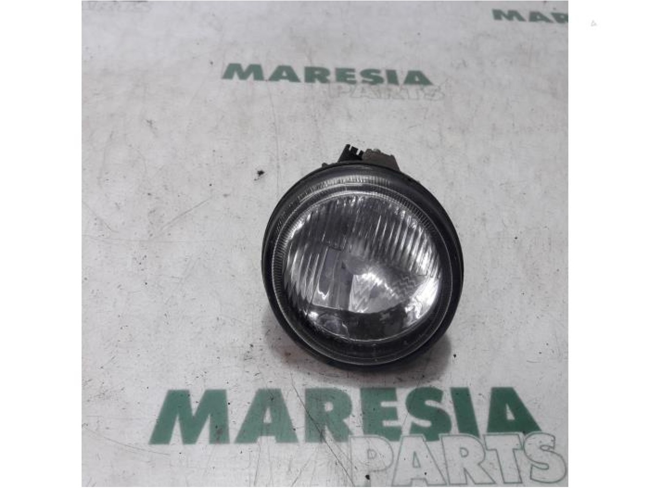 Renault - Twingo - Mistlamp links-voor