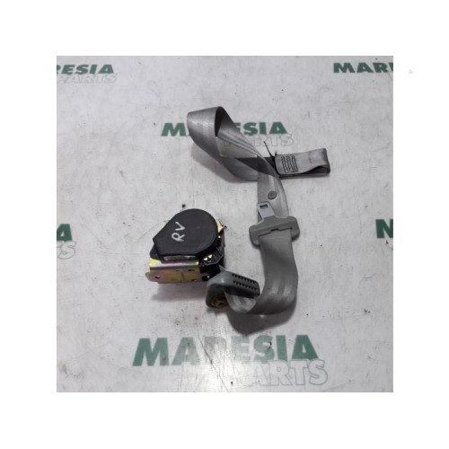 Renault - Twingo - Front seatbelt, right