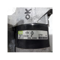 Renault - Twingo - Startmotor