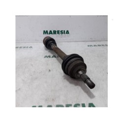 Peugeot - 307 - Aandrijfas links-voor