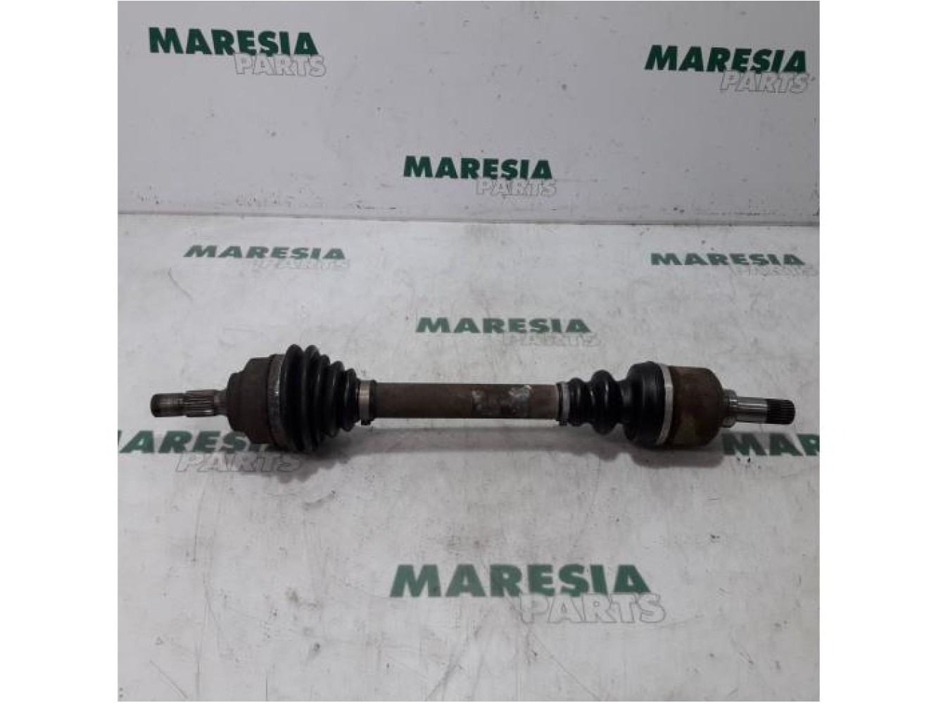 Peugeot - 307 - Aandrijfas links-voor