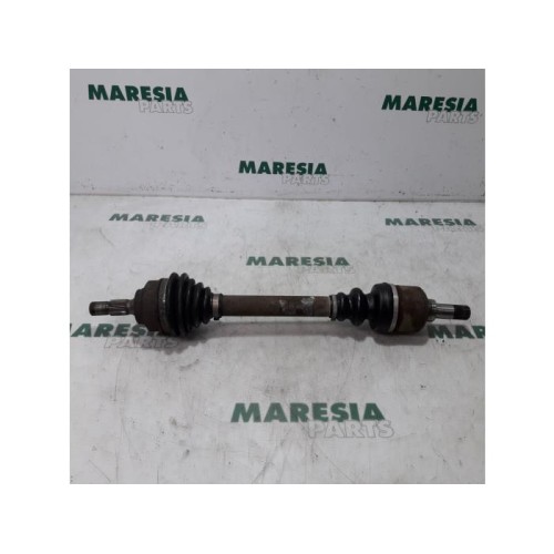 Peugeot - 307 - Aandrijfas links-voor