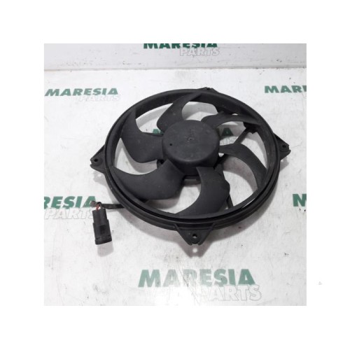 Peugeot - 307 - Fan motor