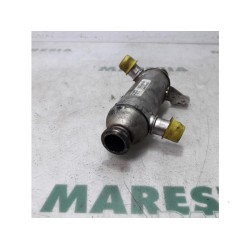 Peugeot - 307 - Heat exchanger
