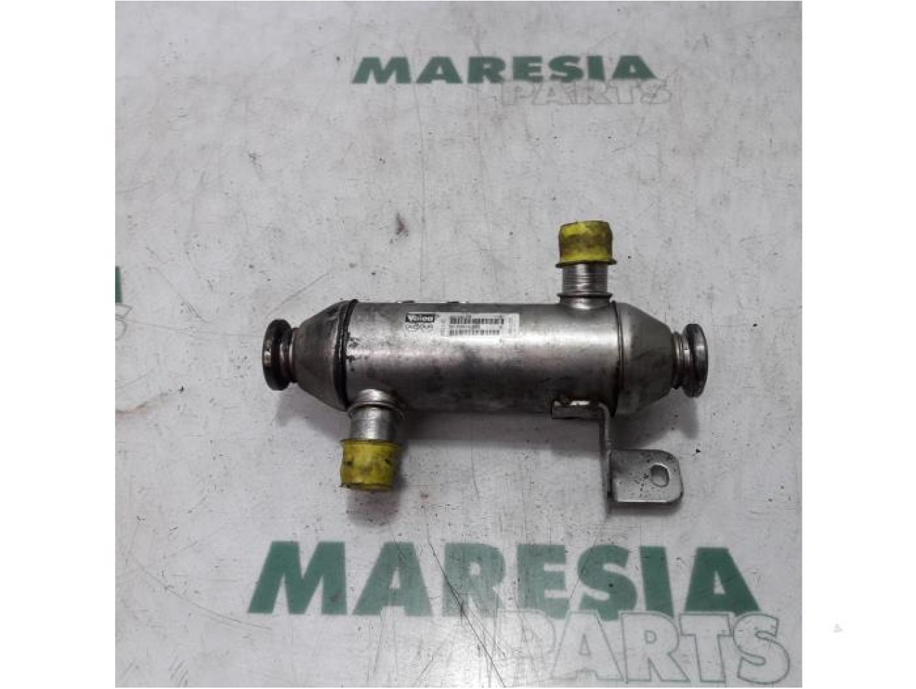 Peugeot - 307 - Heat exchanger