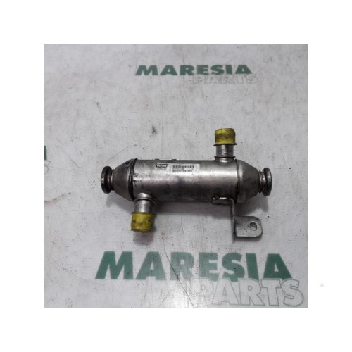Peugeot - 307 - Heat exchanger