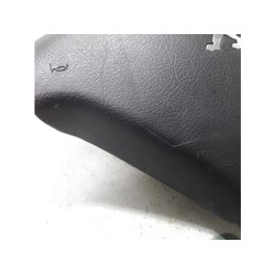 Peugeot - 307 - Left airbag (steering wheel)