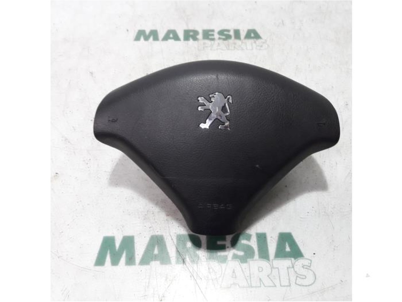Peugeot - 307 - Left airbag (steering wheel)