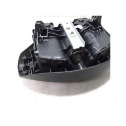 Peugeot - 307 - Left airbag (steering wheel)