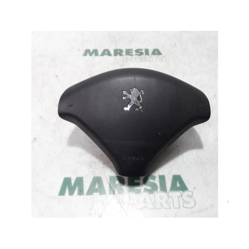 Peugeot - 307 - Airbag links (Stuur)