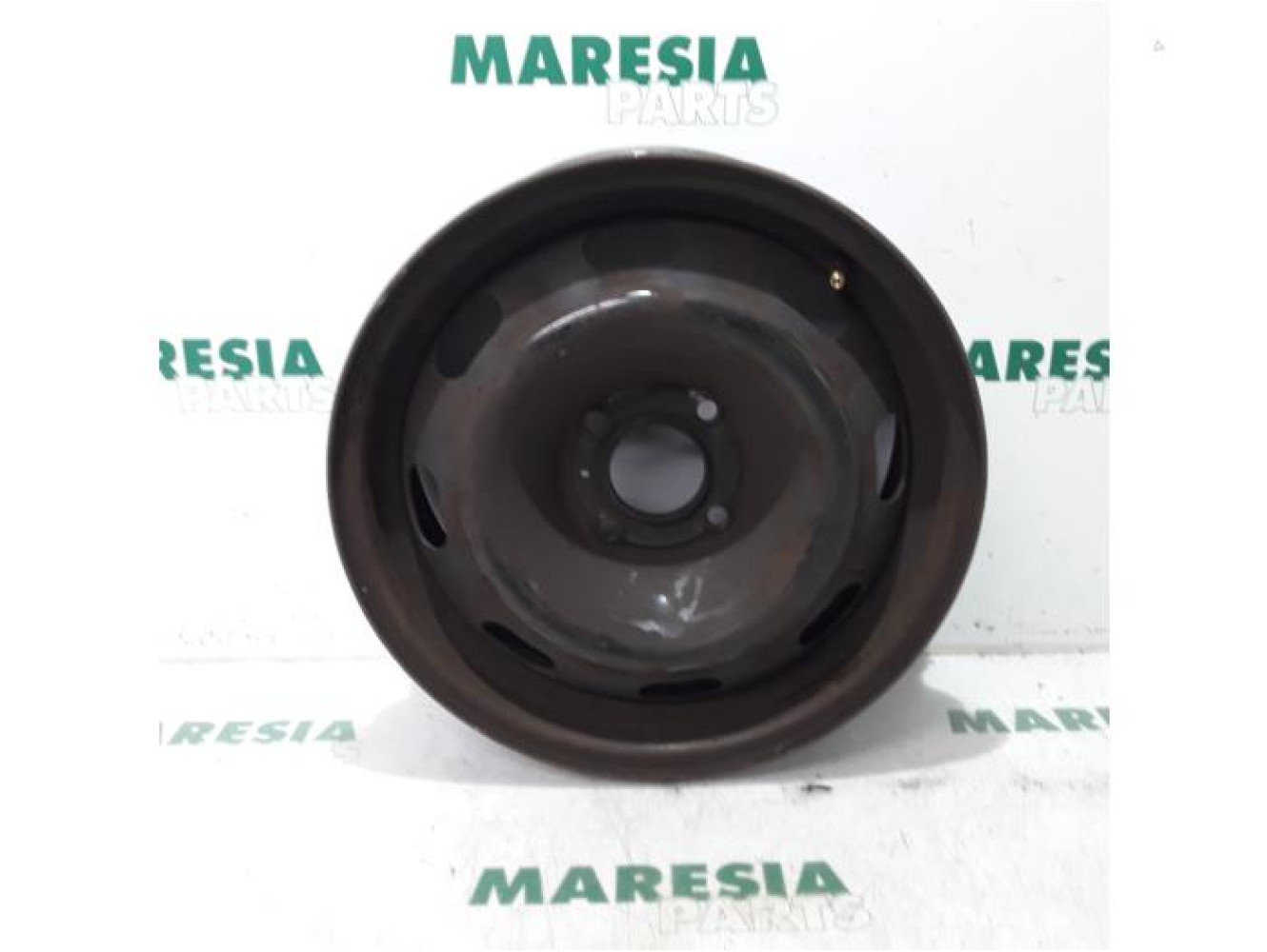 Citroen - C3 - Velg