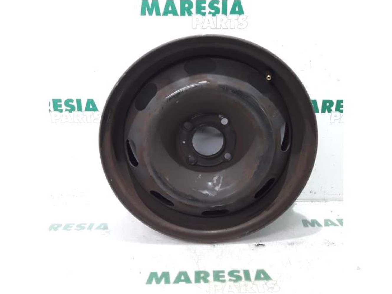 Citroen - C3 - Velg