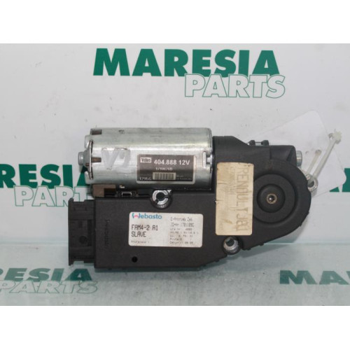 Renault - Espace - Schiebedach Motor
