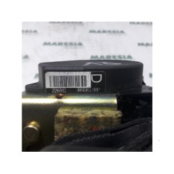 Renault - Espace - Front seatbelt, right