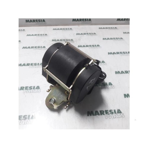 Renault - Espace - Front seatbelt, right