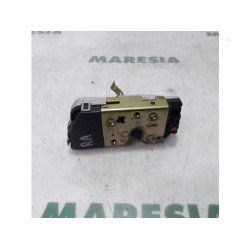 Peugeot - 307 - Türschlossmechanik 4-türig rechts hinten
