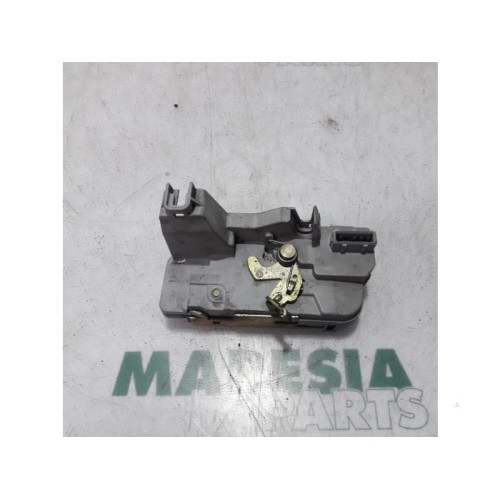 Peugeot - 307 - Deurslot Mechaniek 4Deurs links-achter