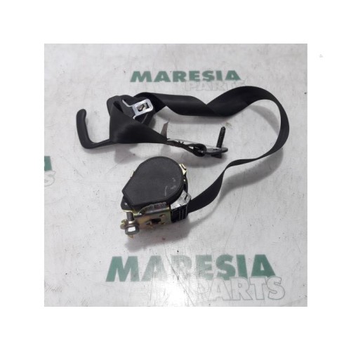 Peugeot - 307 - Sicherheitsgurt links hinten