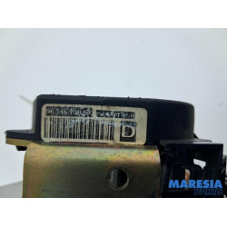 Peugeot - 307 - Front seatbelt, right