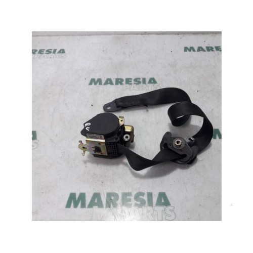 Peugeot - 307 - Front seatbelt, right