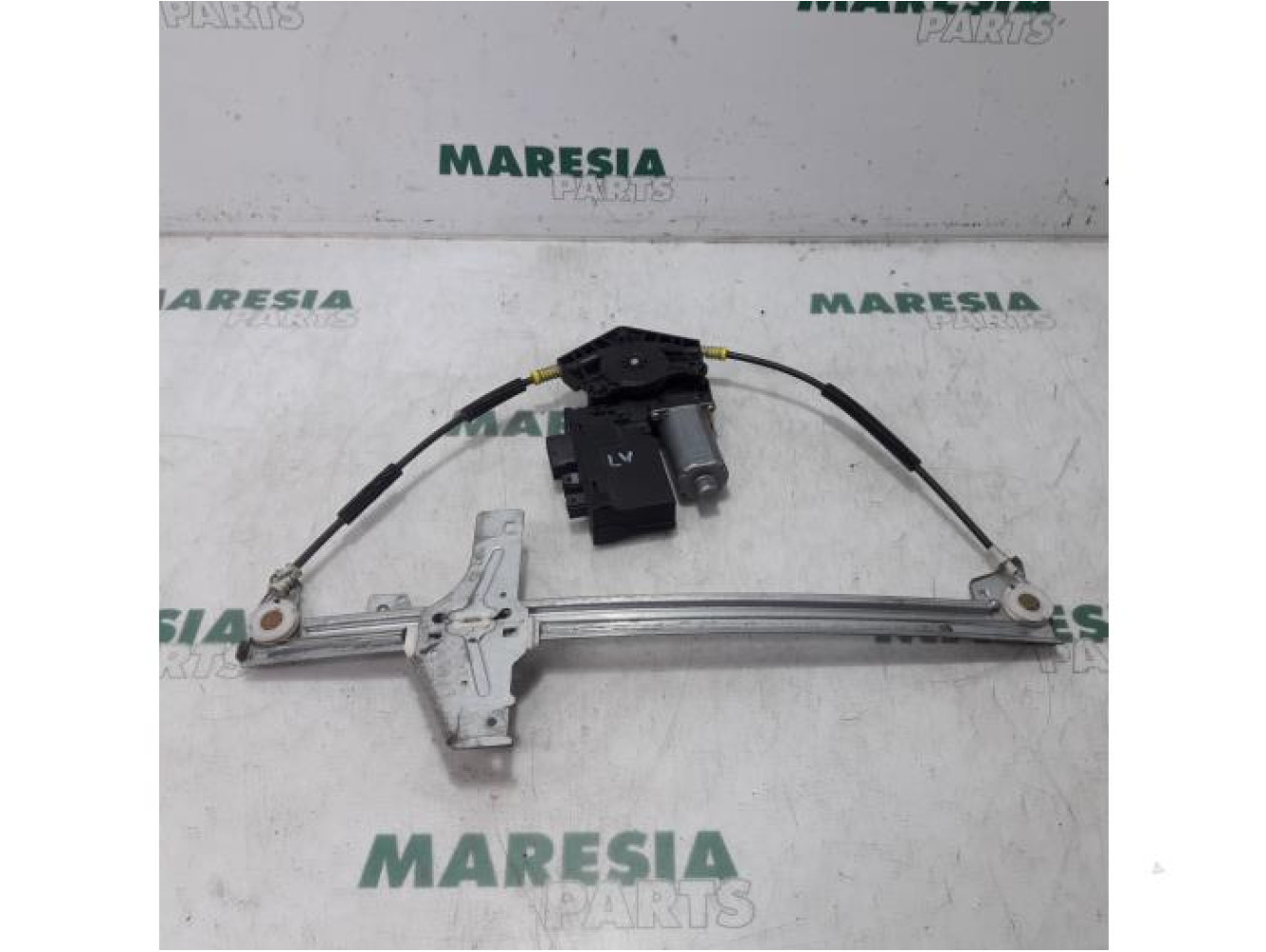 Peugeot - 307 - Window mechanism 4-door, front left