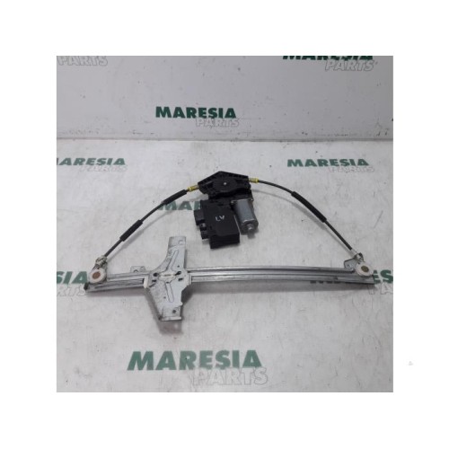 Peugeot - 307 - Window mechanism 4-door, front left