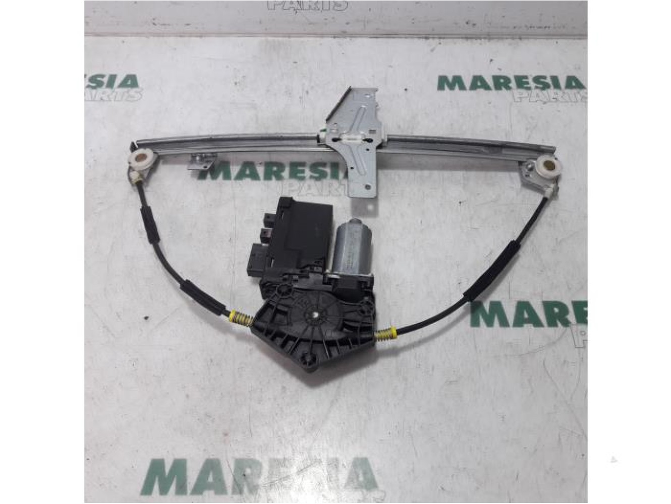 Peugeot - 307 - Window mechanism 4-door, front right