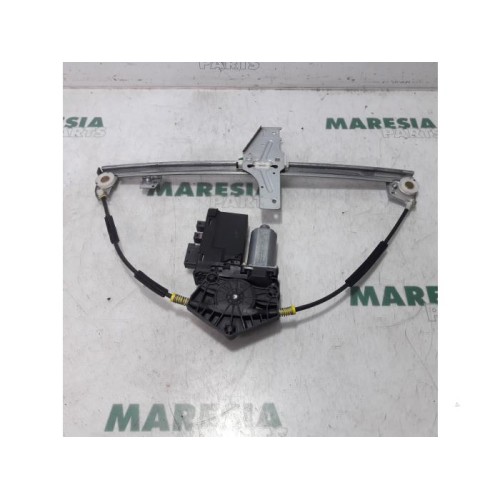 Peugeot - 307 - Window mechanism 4-door, front right