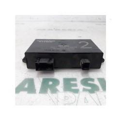 Peugeot - 307 - Module PDC