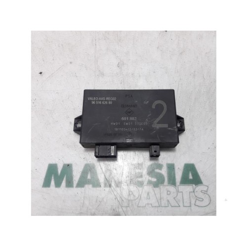 Peugeot - 307 - Module PDC