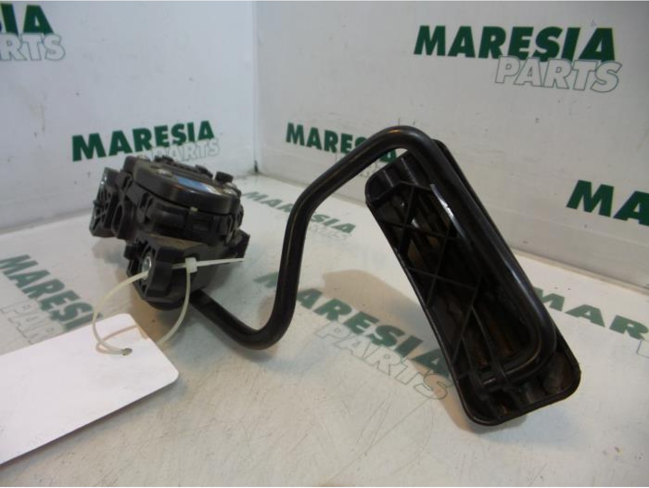 Renault - Espace - Gaspedaalpositie Sensor