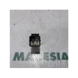 Peugeot - 307 - Glow plug relay