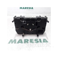 Peugeot - 307 - Heater control panel