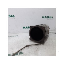 Peugeot - 307 - Particulate filter