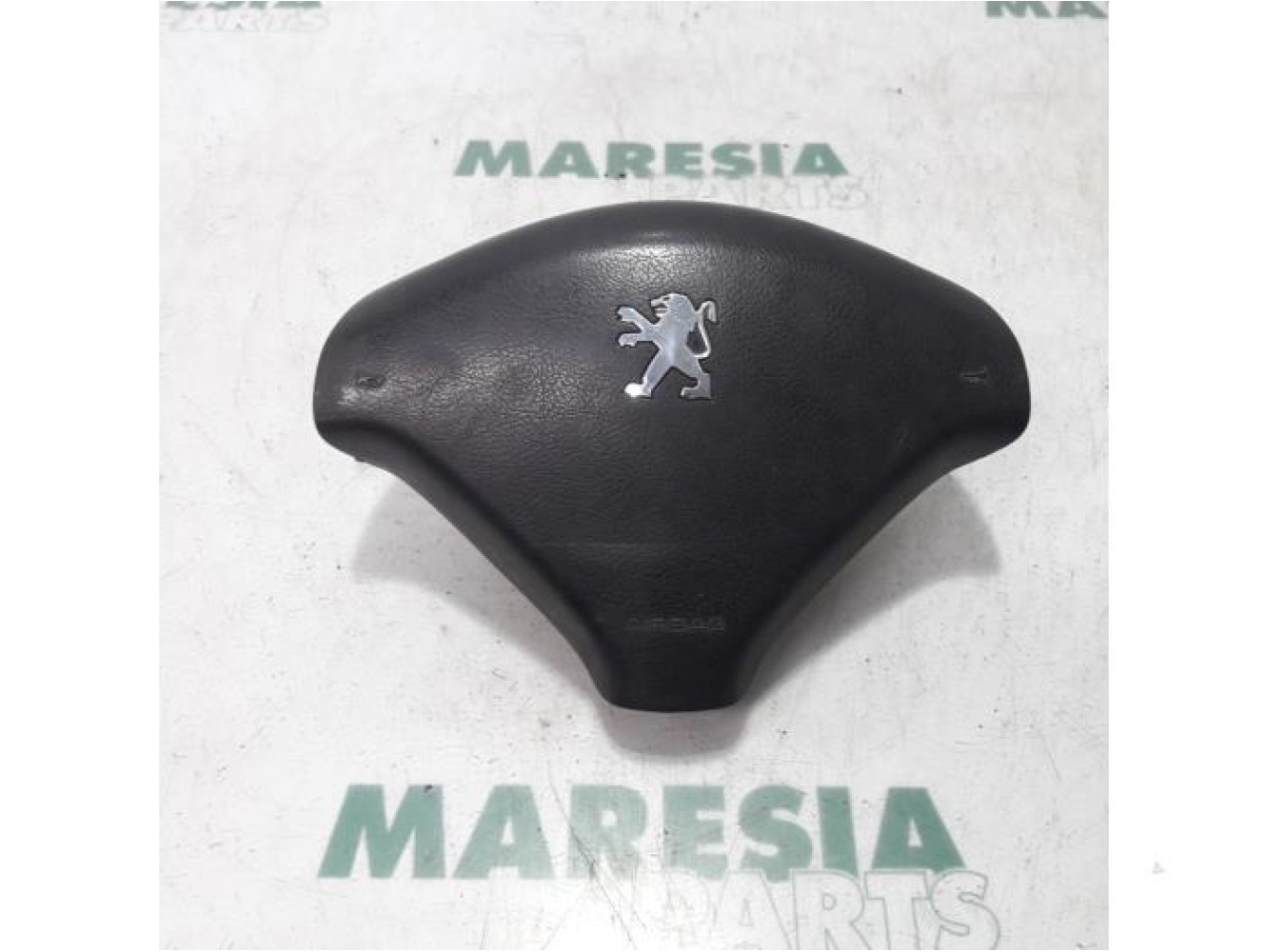Peugeot - 307 - Airbag links (Stuur)