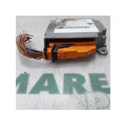 Peugeot - 307 - Airbag Module