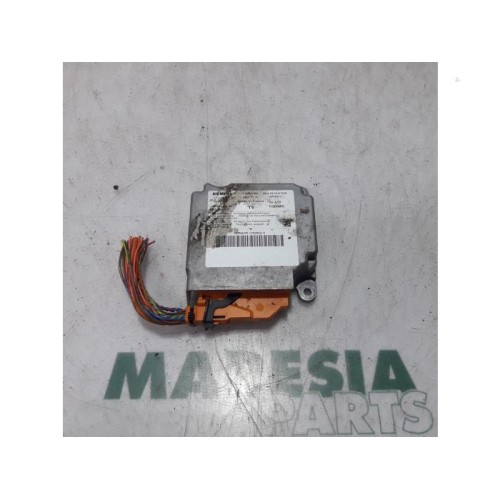 Peugeot - 307 - Airbag Module